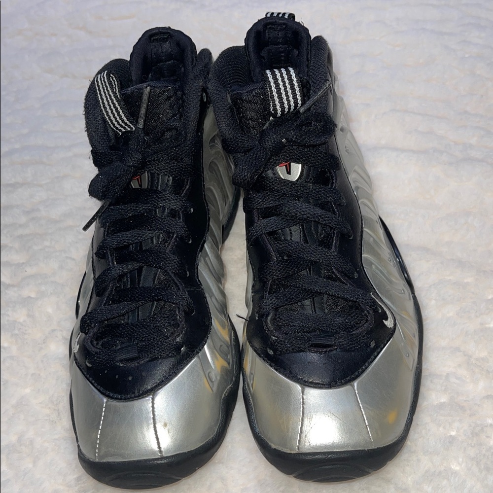 Nike Little Posite One GS